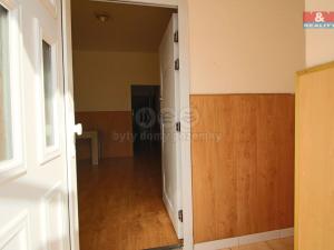Pronájem bytu 1+1, Chomutov, Kadaňská, 50 m2