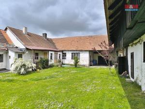 Prodej rodinného domu, Bratřice, 110 m2