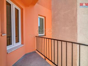 Prodej bytu 4+1, Cheb, Májová, 121 m2