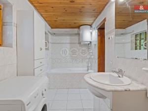 Prodej rodinného domu, Nezabudice, 112 m2