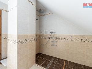 Prodej rodinného domu, Zbinohy, 168 m2