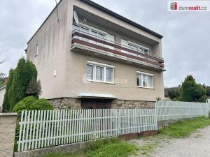 Prodej rodinného domu, Vlastějovice, 150 m2