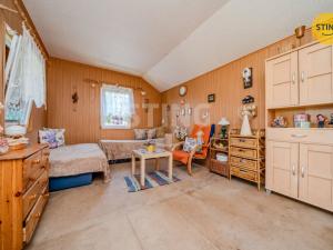 Prodej chaty, Paskov, Neužilní, 22 m2