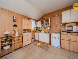Prodej chaty, Paskov, Neužilní, 22 m2