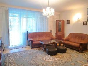 Pronájem bytu 3+kk, Ostrava, Slavíkova, 81 m2