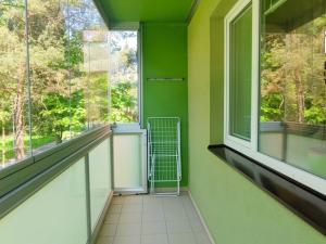 Pronájem bytu 3+kk, Ostrava, Slavíkova, 81 m2
