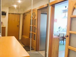 Pronájem bytu 3+kk, Ostrava, Slavíkova, 81 m2