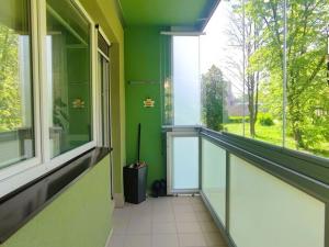 Pronájem bytu 3+kk, Ostrava, Slavíkova, 81 m2