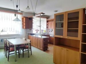 Pronájem bytu 3+kk, Ostrava, Slavíkova, 81 m2