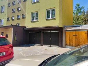 Pronájem bytu 3+kk, Ostrava, Slavíkova, 81 m2