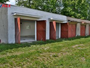 Prodej garáže, Předměřice nad Labem, 44 m2