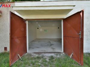 Prodej garáže, Předměřice nad Labem, 44 m2
