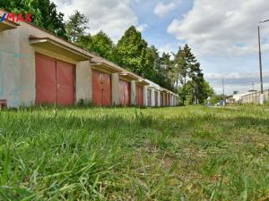 Prodej garáže, Předměřice nad Labem, 44 m2