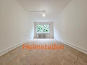 Pronájem bytu 2+1, Havířov - Město, Národní třída, 50 m2