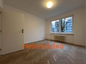 Pronájem bytu 2+1, Havířov - Město, Národní třída, 50 m2