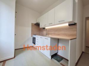 Pronájem bytu 2+1, Havířov - Město, Národní třída, 50 m2