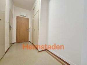 Pronájem bytu 2+1, Havířov - Město, Národní třída, 50 m2