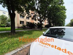 Pronájem bytu 2+1, Havířov - Město, Národní třída, 50 m2