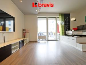 Prodej bytu 1+kk, Brno - Líšeň, Horníkova, 34 m2