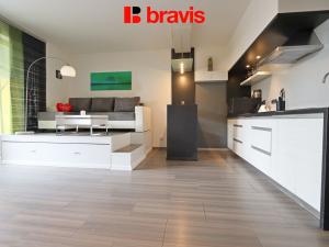 Prodej bytu 1+kk, Brno - Líšeň, Horníkova, 34 m2