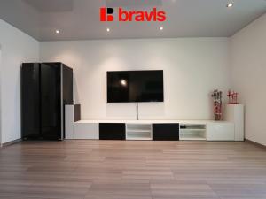 Prodej bytu 1+kk, Brno - Líšeň, Horníkova, 34 m2