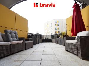 Prodej bytu 1+kk, Brno - Líšeň, Horníkova, 34 m2