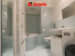 Prodej bytu 1+kk, Brno - Líšeň, Horníkova, 34 m2