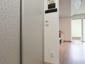 Prodej bytu 1+kk, Brno - Líšeň, Horníkova, 34 m2