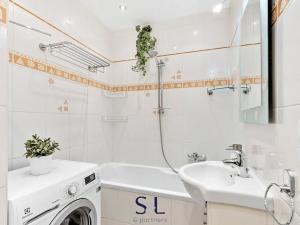 Pronájem bytu 4+1, Liberec, Gagarinova, 78 m2