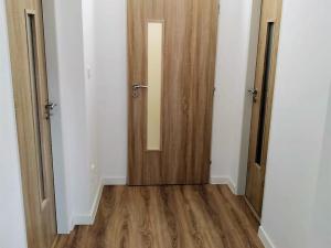 Pronájem bytu 2+1, Ostrava - Bělský Les, Horní, 52 m2