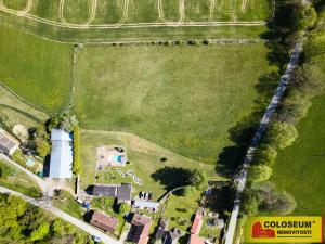Prodej chalupy, Blažejov, 130 m2