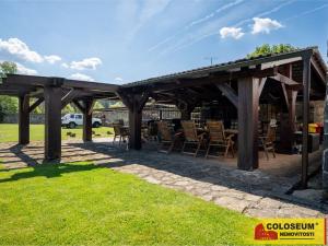 Prodej chalupy, Blažejov, 130 m2