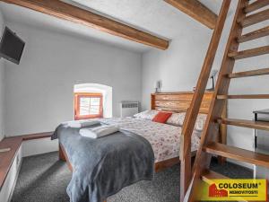 Prodej chalupy, Blažejov, 130 m2