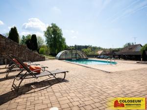 Prodej chalupy, Blažejov, 130 m2