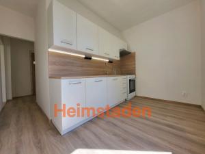 Pronájem bytu 2+1, Karviná - Nové Město, Nedbalova, 50 m2