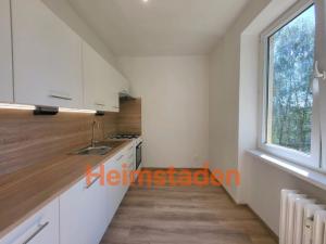 Pronájem bytu 2+1, Karviná - Nové Město, Nedbalova, 50 m2