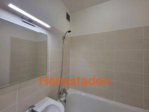Pronájem bytu 2+1, Karviná - Nové Město, Nedbalova, 50 m2