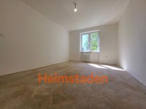 Pronájem bytu 2+1, Karviná - Nové Město, Nedbalova, 50 m2