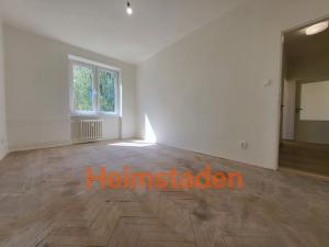 Pronájem bytu 2+1, Karviná - Nové Město, Nedbalova, 50 m2