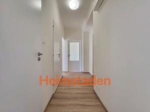 Pronájem bytu 2+1, Karviná - Nové Město, Nedbalova, 50 m2