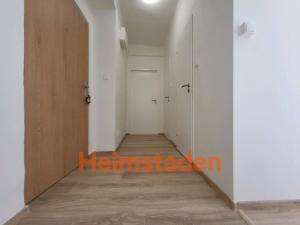 Pronájem bytu 2+1, Karviná - Nové Město, Nedbalova, 50 m2
