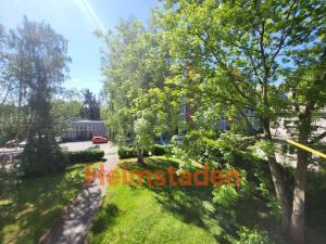 Pronájem bytu 2+1, Karviná - Nové Město, Nedbalova, 50 m2