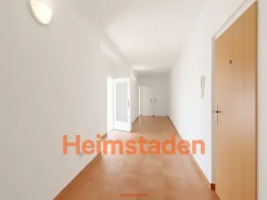 Pronájem bytu 2+1, Havířov - Město, U Lesa, 60 m2