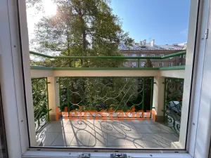 Pronájem bytu 2+1, Havířov - Město, U Lesa, 60 m2