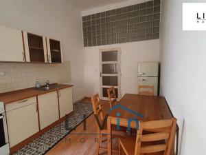 Pronájem bytu 3+1, Olomouc, Javoříčská, 93 m2