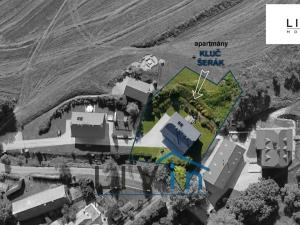 Prodej ubytování, Loučná nad Desnou, 150 m2