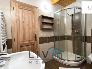 Prodej ubytování, Loučná nad Desnou, 150 m2