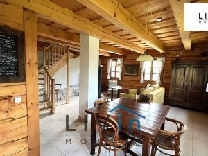 Prodej ubytování, Loučná nad Desnou, 150 m2