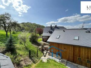 Prodej ubytování, Loučná nad Desnou, 150 m2