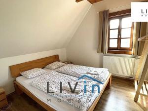 Prodej chalupy, Loučná nad Desnou, 150 m2